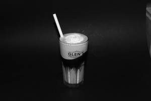 Frappe Chocolate
