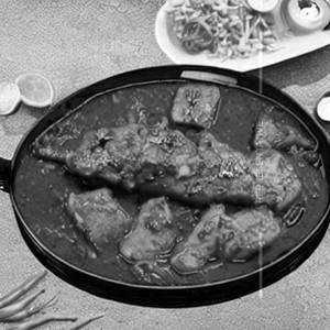 Fish Tawa