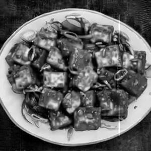 Chilli Paneer