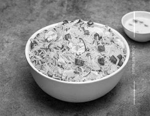 Egg Fried Rice