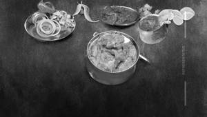 Chicken Patiyala