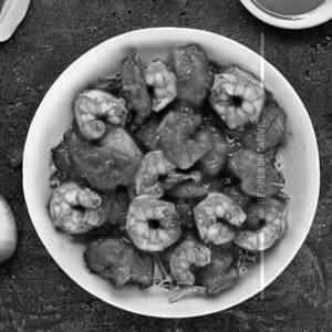 Spicy Prawns