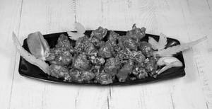 Chicken manchurian