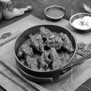 Chicken Crunchy [Boneless]