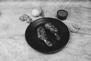 Chicken Kalmi Kabab
