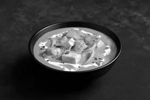 Golden Paneer