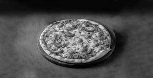 Peppy Paneer Pizza