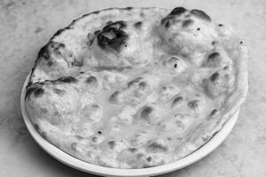 Butter roti