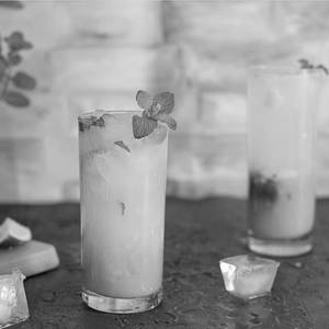 Mango Mojito