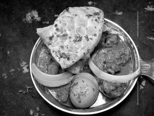 Egg Mughlai