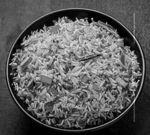 Schezwan Chicken Fried Rice