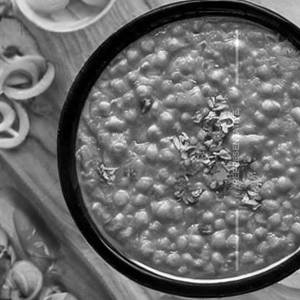 Musoor dal