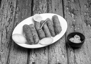 Fish Finger (6 Pcs)