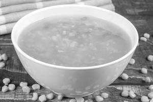 Veg Sweet Corn Soup