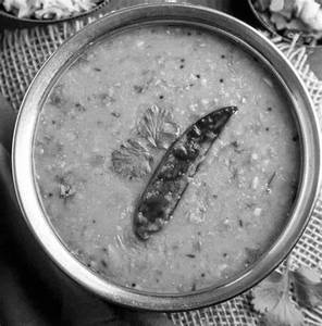 Dal fry