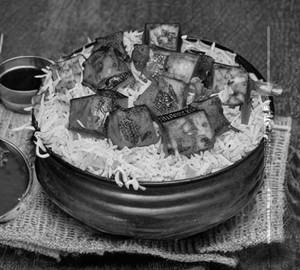 Paneer Briyani