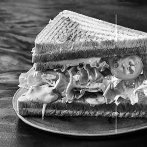 Chicken Sandwich