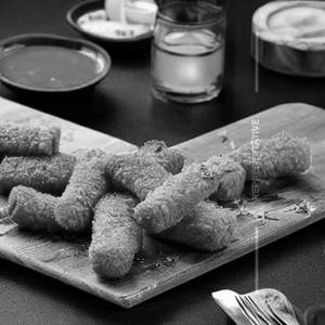 Fish Fingers