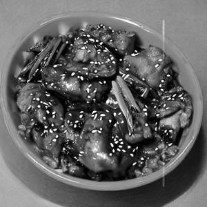Hong Kong Chicken