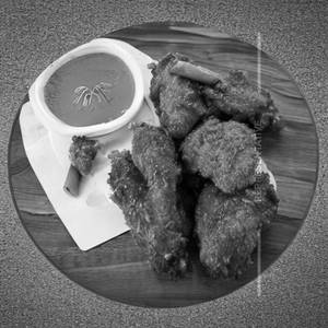 Crispy Chicken Honey & Chilly  [Boneless]