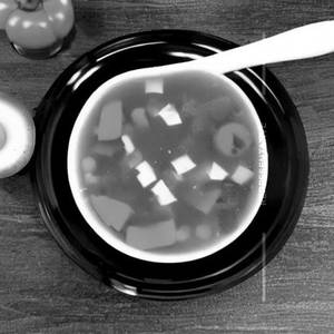 Veg Clear Soup