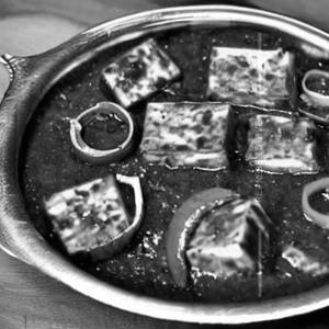 Paneer Chat Pata Masala