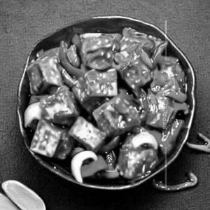 Chilli Paneer