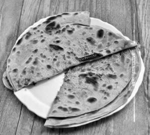 Laccha Paratha