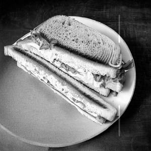Egg Sandwich