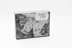 Kesar Pista Biscuit 300g