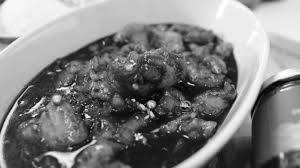 Chicken  chilli  gravy