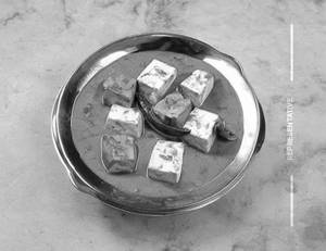 Kaju Paneer Butter Masala