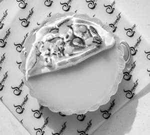 Lemon Tart