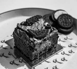 Oreo Brownie