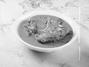 Chicken Muglai