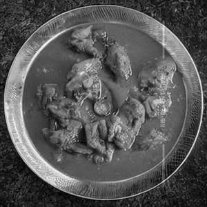 Chicken Kasa 