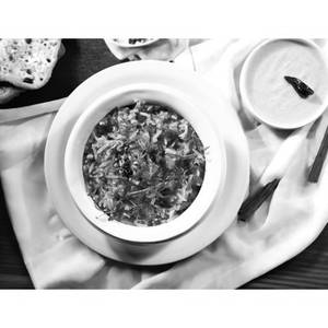 Tawa Rice Bowl Mutton