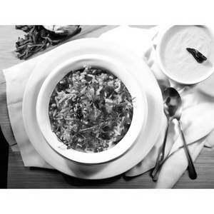 Tawa Rice Bowl Chicken