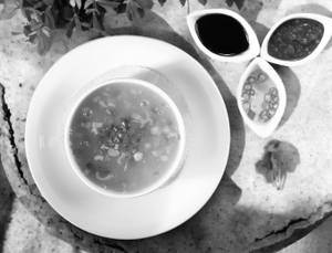 Veg Clear Soup