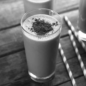 Chocolate Shake