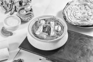 Tawa Paneer