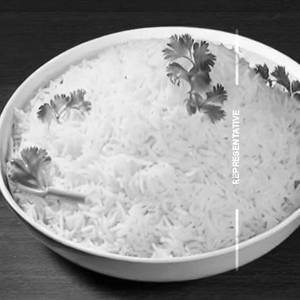 Steamed Rice