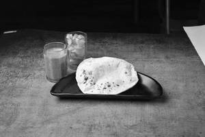 Butter Tawa Roti