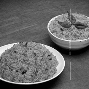 Tomato Rice
