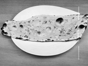 Butter Naan