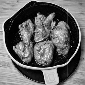 Lemon Chicken