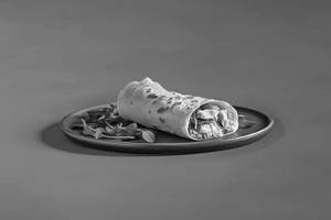 Malai Chaap Roll