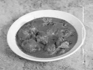 Chicken Kadai
