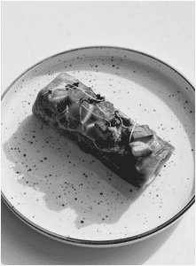 Mexican Chimichanga