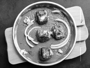 Paneer Kofta